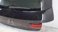 фото thumb №5, Крышка багажника багажника citroen c4 cactus lift exld