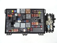 фото thumb №8, Opel astra iv j 2.0 cdti бортовий комп'ютер двигуна набір do запуск