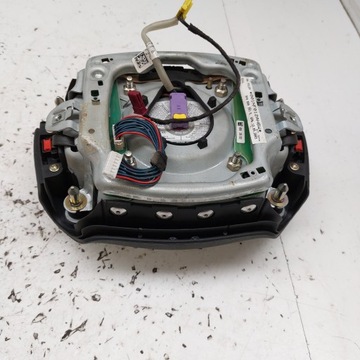 фото thumb №9, Audi a6 c5 рестайлінг подушка подушка безпеки водія 8p0880201e