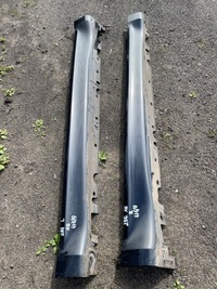 фото thumb №1, 286 bmw x6 e71 порог молдинг порог правая m-pakiet