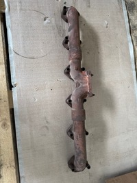 фото thumb №1, Коллектор выпускной renault magnum dxi 13 volvo fh 13 fm 13