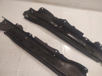 фото thumb №7, Citroen berlingo ii напрямна верхній права ліва двері