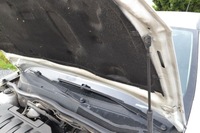 фото thumb №14, Opel vectra c капот кришка двигуна y474