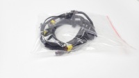фото thumb №8, Жгут проводки бампера 4pdc audi a3 8v0971085e + pdc