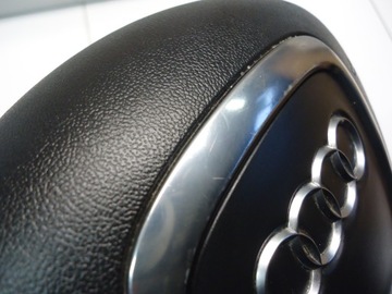 фото thumb №7, Audi a3 8p руль 8p0419091ck подушка безопасности подушка 8p0880201ak