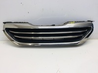 фото thumb №1, Решітка радіатора решітка радіатора w бампер хром peugeot 2008 2015r