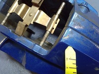 фото thumb №5, Bmw x5 g05 g10 g30 m-power суппорт тормозной перед правые переднее 374mm