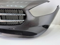 фото thumb №11, Mercedes b klasa a247 w247 247 бампер перед передній електропроводка pdc