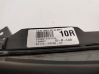 фото thumb №3, Toyota chr ch-r lift led лампа правая