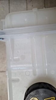 фото thumb №9, Бачок жидкость тормозной kangoo iv 460913338r