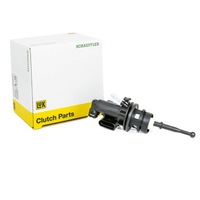 фото thumb №1, Оригінальна насос зчеплення luk 511033610