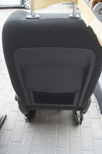 фото thumb №12, Комплект сидений peugeot 3008 i