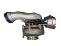 Fabrycznie nowa турбина 720931-0001 vw transporter v multivan v 2.5 tdi Недорого, фото thumb