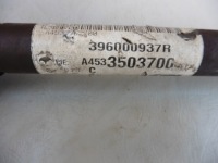 Приводной вал левая задняя smart fortwo 453 3 twingo 3 a4533503740 в Украине, фото thumb