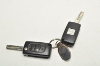 фото thumb №7, Citroen c4 picasso i вставка замка замок запалювання ключ комплект 9663123380