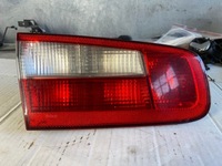 фото thumb №1, Лампа ліва задня w кришка багажника renault laguna ii