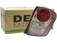 Фара задний  задняя правый  toyota verso 2013-2018 Оригинал, фото thumb