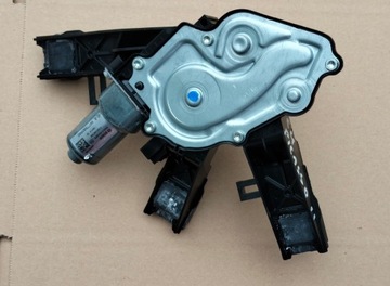 фото thumb №3, Citroen c4 picasso ii двигунчик двірники зад