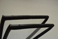 фото thumb №10, Polonez стекло дверь задних треугольники правая + левая