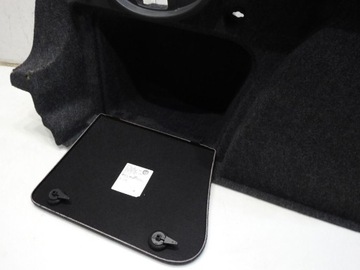 фото thumb №7, Оббивка багажника лівий зад skoda superb ii liftback 3t5867427e