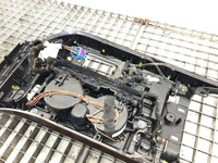 фото thumb №7, Туннель средний audi a8 d4 sedan/limuzyna 09-18