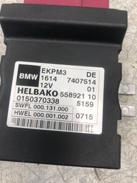 фото thumb №5, Блок управления насоса топлива bmw f20 7407514