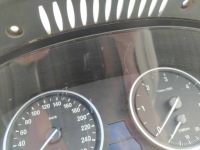 Bmw x5 e70 x6 e71 3.0d 3.5d 4.0d лічильник прилади 6976284 9218633 європа Зі Шроту, фото thumb