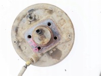 фото thumb №4, Ступица задняя правая toyota yaris ii 06-11 rok