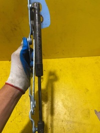 фото thumb №5, Audi a4 s4 b6 8e 8h 2003 петля кришки багажника лівий задня