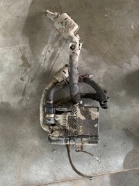 фото thumb №1, Обогреватель стояночный webasto master ii 000002021131