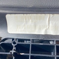 фото thumb №9, Dodge charger 2017 подлокотник туннель среднего