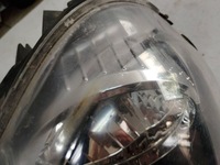 фото thumb №3, Alfa romeo 147 lift лампа лівий перед europa