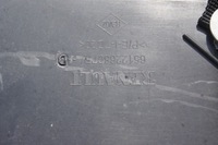 фото thumb №6, Шумоізоляція каркас капот renault twingo iii