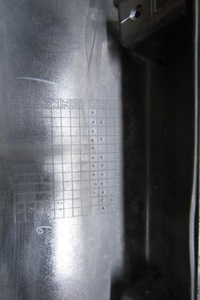 фото thumb №11, Молдинг порог левая honda jazz 5 fit rs 20-