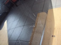 фото thumb №7, Двері повний лівий задня peugeot 508 i kombi