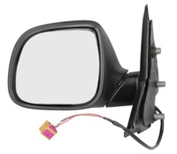 фото thumb №1, Vw transporter multivan t5 зеркало внешний левая