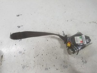 фото thumb №1, Octavia 2 ii 04-12r pas безопасности правые зад