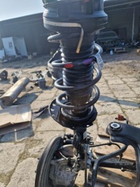 фото thumb №12, Задня вісь балка підвішування зад range rover evoque рестайлінг 2wd