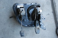 фото thumb №2, Основа педалі renault master ii 07r 8200404808
