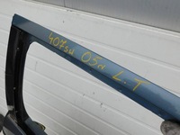 фото thumb №8, Peugeot 407 sw 2.2b 2005r дверь левый задняя