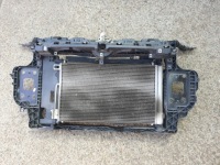 фото thumb №1, Pas передній підсилювач fiat punto evo 1.4 1.2 09-