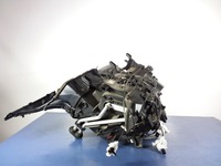 фото thumb №4, Toyota yaris iii отопитель воздуходувка 87050-0d250