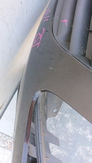 фото thumb №11, Opel corsa d lift 11- бампер передний перед