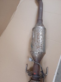 фото thumb №8, 2015 mazda 3 ii katalizator/dpf