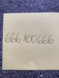 фото thumb №2, Opel insignia кришка багажника багажника електрична z20r