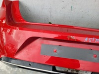 фото thumb №10, Opel astra 6 vi l 22- hb бампер задній задня