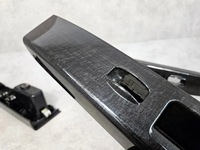 фото thumb №9, Накладки декоры защита комплект kia sorento i lift 07-09