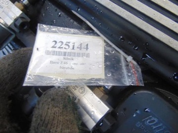 фото thumb №8, Bmw e46 рестайлінг 2.2b sedan двигун комплектний код двигуна m54b22