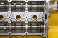 фото thumb №11, Кришка клапанів skoda octavia iii audi vw seat 1.4 1.2 tsi chpa 04e103479