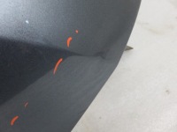 Крила правий передній peugeot 207 wa_, wc_ ezw Київ, фото thumb